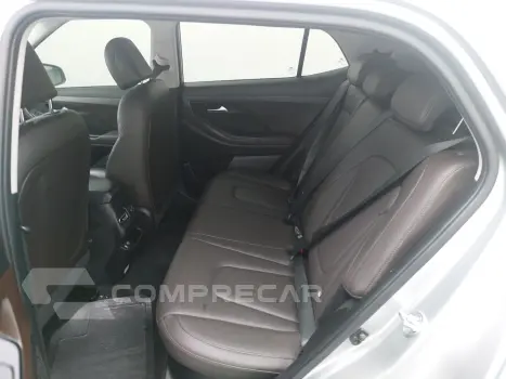 CRETA 1.0 TGDI FLEX PLATINUM AUTOMÁTICO
