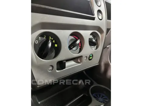 FIESTA 1.6 MPI CLASS HATCH 8V FLEX 4P MANUAL