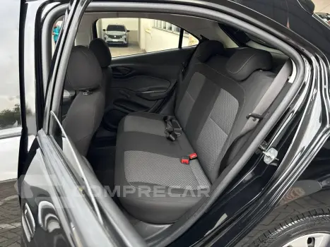 ONIX HATCH LT 1.0 8V FlexPower 5p Mec.