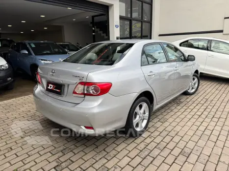 COROLLA 1.8 GLI 16V