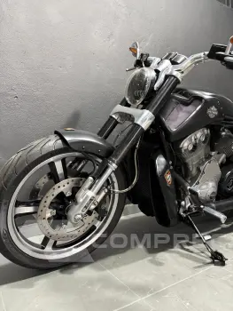 V-ROD MUSCLE 1250 VRSCF