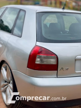 A3 1.6 8V