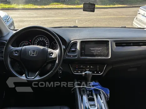 HR-V 1.5 DI I-vtec EX