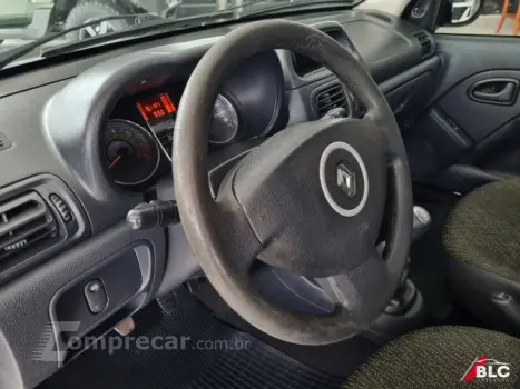 CLIO HATCH - 1.0 EXPRESSION 16V 4P MANUAL