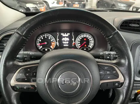 RENEGADE 1.8 16V Longitude