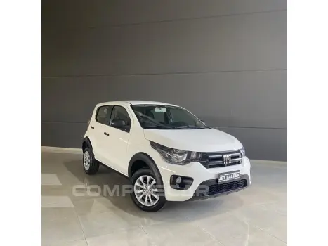 MOBI 1.0 EVO FLEX LIKE. MANUAL