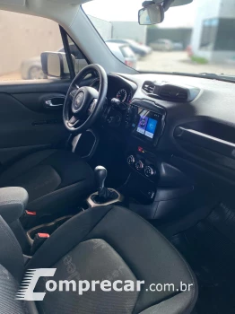 RENEGADE 1.8 16V
