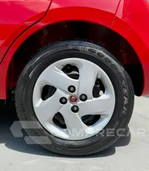 MOBI 1.0 Firefly Drive