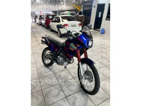 NX 350 SAHARA