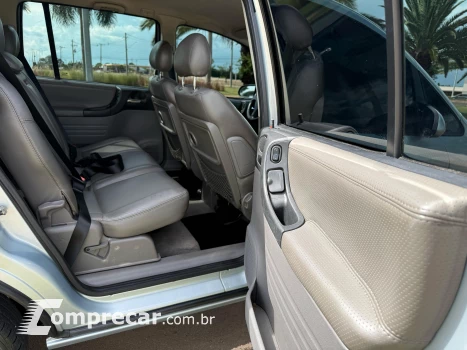 ZAFIRA 2.0 MPFI Elite 8V