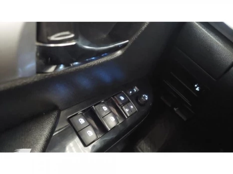 HILUX - 2.7 SRV 4X4 CD 16V 4P AUTOMÁTICO