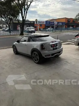 COOPER S COUPE