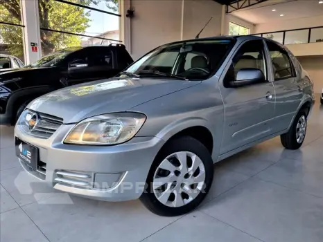 PRISMA 1.4 MPFI Maxx 8V