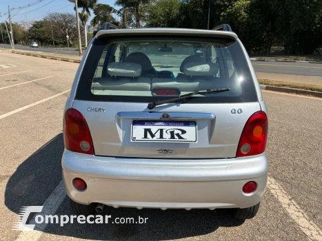 QQ 1.1 MPFI 16V