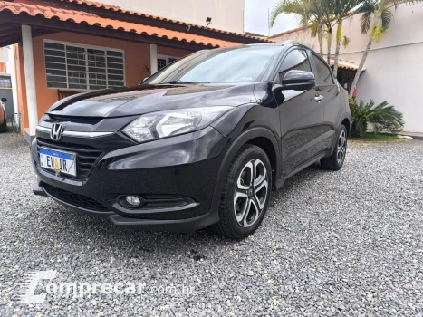 Honda HR-V EXL 4 portas