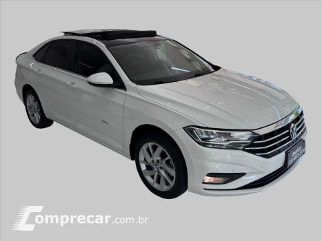 JETTA 1.4 250 TSI TOTAL FLEX COMFORTLINE TIPTRONIC