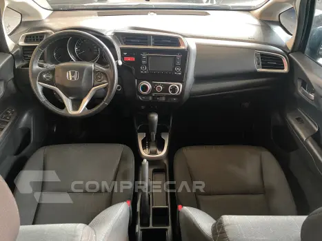 FIT 1.5 EX 16V