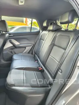 T-CROSS 1.4 250 TSI Highline