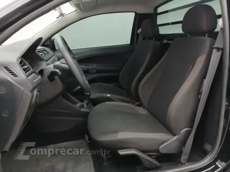 SAVEIRO 1.6 MSI ROBUST CS 16V FLEX 2P MANUAL