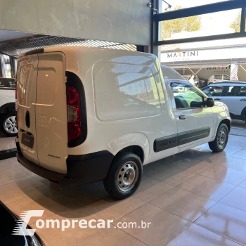 Fiorino Endurance EVO 1.4 Flex 8V 2p