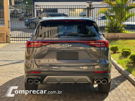 TIGGO 8 PRO 1.6 Tgdi