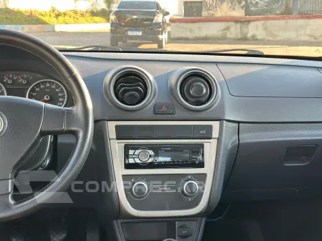 VOYAGE 1.0 12V MPI Totalflex