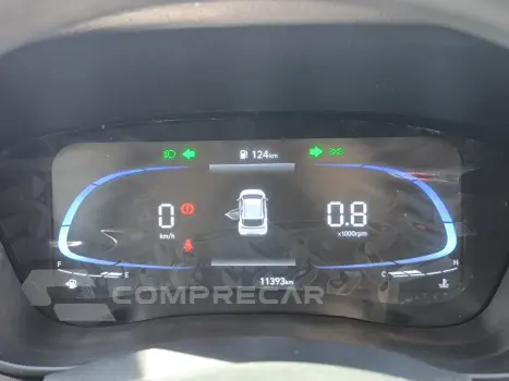 HB20 1.0 12V FLEX LIMITED PLUS MANUAL