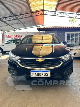 ONIX HATCH LT 1.0 8V FlexPower 5p Mec.