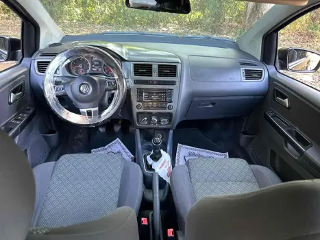 FOX 1.6 MSI TRENDLINE 8V FLEX 4P MANUAL