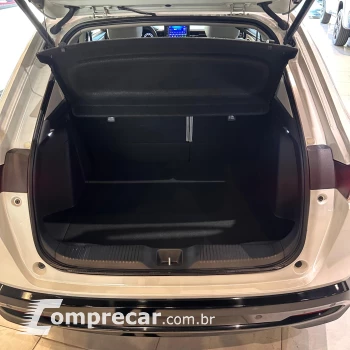 HR-V Touring 1.5 TB 16V 5p Aut.