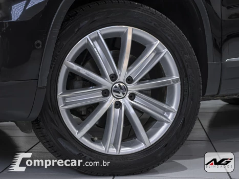 TIGUAN 2.0 TSI 16V Turbo