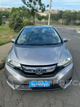 Honda Fit1.5 EX