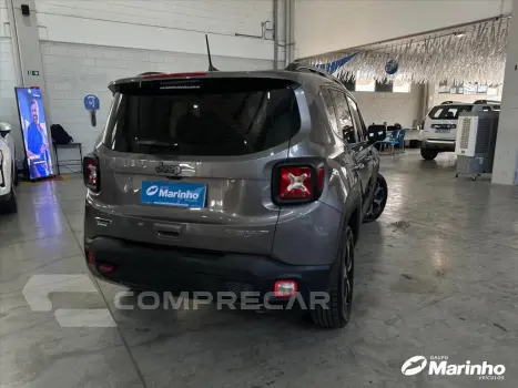 RENEGADE 2.0 16V TURBO DIESEL TRAILHAWK 4P 4X4 AU