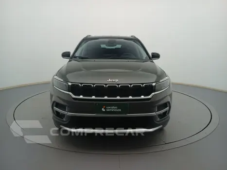COMPASS 1.3 T270 TURBO FLEX LIMITED AT6