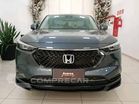 HR-V 1.5 DI I-VTEC TURBO FLEX TOURING CVT