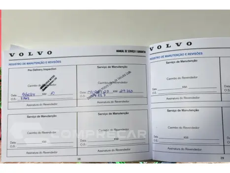 EX30 69 KW ELÉTRICO CORE