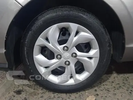 HB20 SENSE PLUS 1.0 FLEX 12V MEC.