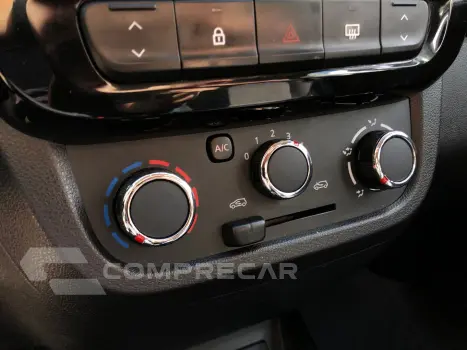 Kwid 1.0 12V Sce Flex Intense Manual