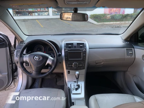 COROLLA 2.0 XEI 16V