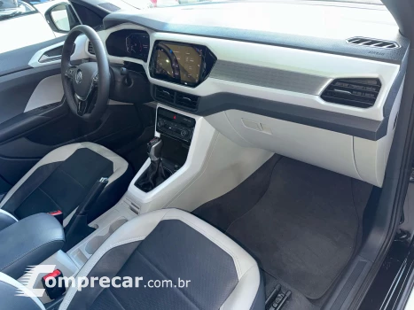 T-Cross Highline 1.4 Tsi