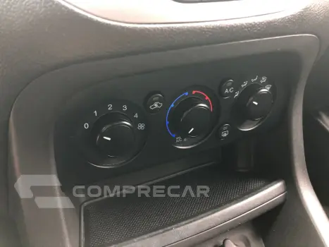 Ka 1.0 Ti-Vct Flex Se Sedan Manual