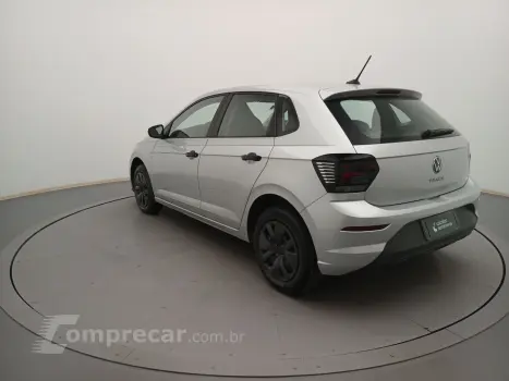 POLO 1.0 MPI TRACK MANUAL