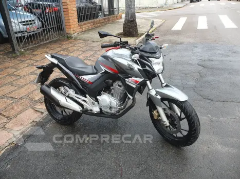 Twister  250