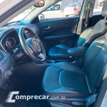 COMPASS 2.0 Sport 4X2 16V