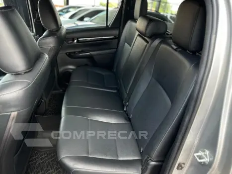 HILUX CDSRXA4FD