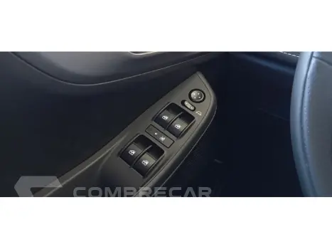 FASTBACK 1.0  TURBO 200 FLEX AUDACE CVT