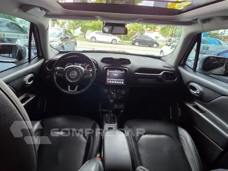 RENEGADE 1.8 16V FLEX LIMITED 4P AUTOMÁTICO