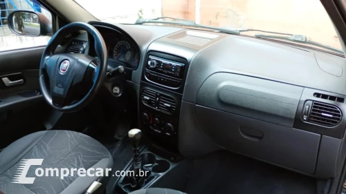STRADA 1.4 MPI Working CD 8V
