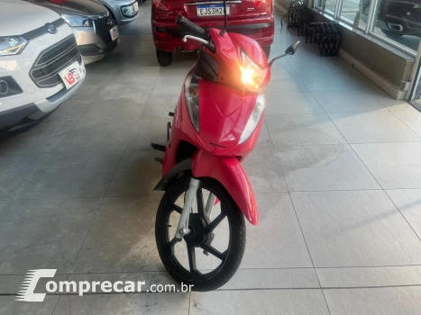 BIZ 125 ES