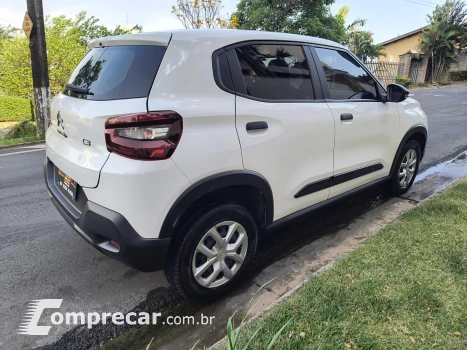 C3 1.0 Firefly Live Pack